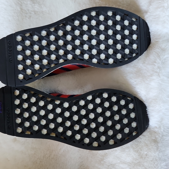 Adidas I_5923 Sneakers Men's Size 7 - Picture 10 of 16